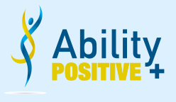 Ability Positive