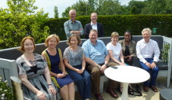Ability board members