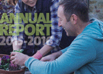 Annual Joint Report 2016