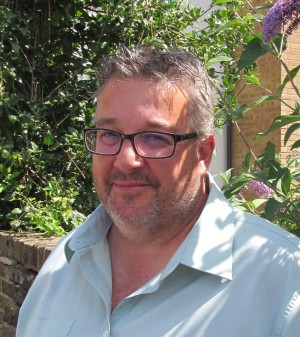 Paul, Housing Officer