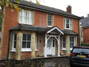 Rosedene