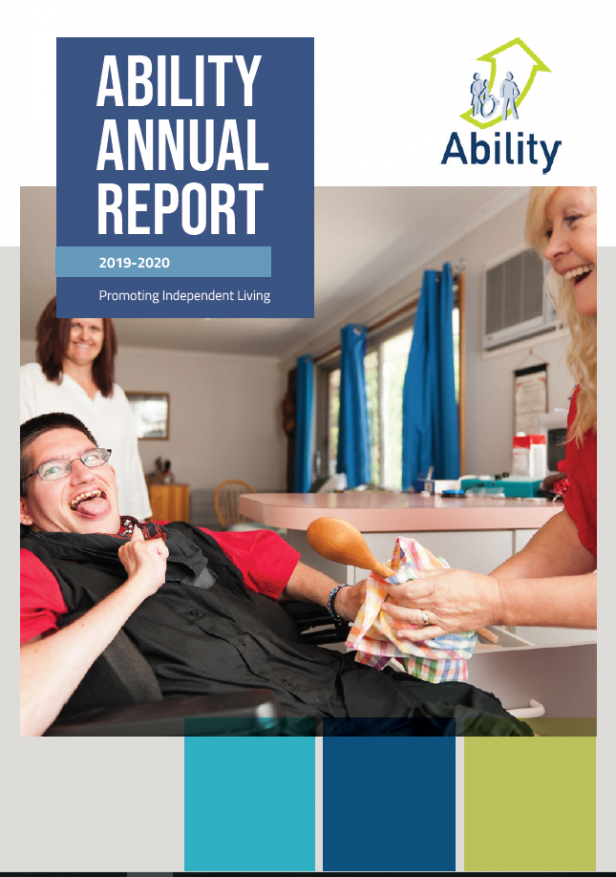 Annual Report 2020