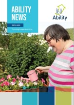 Ability News 2021-2022