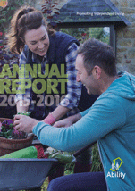 Annual Joint Report 2016