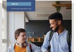 Front cover Annual Report 2023-24